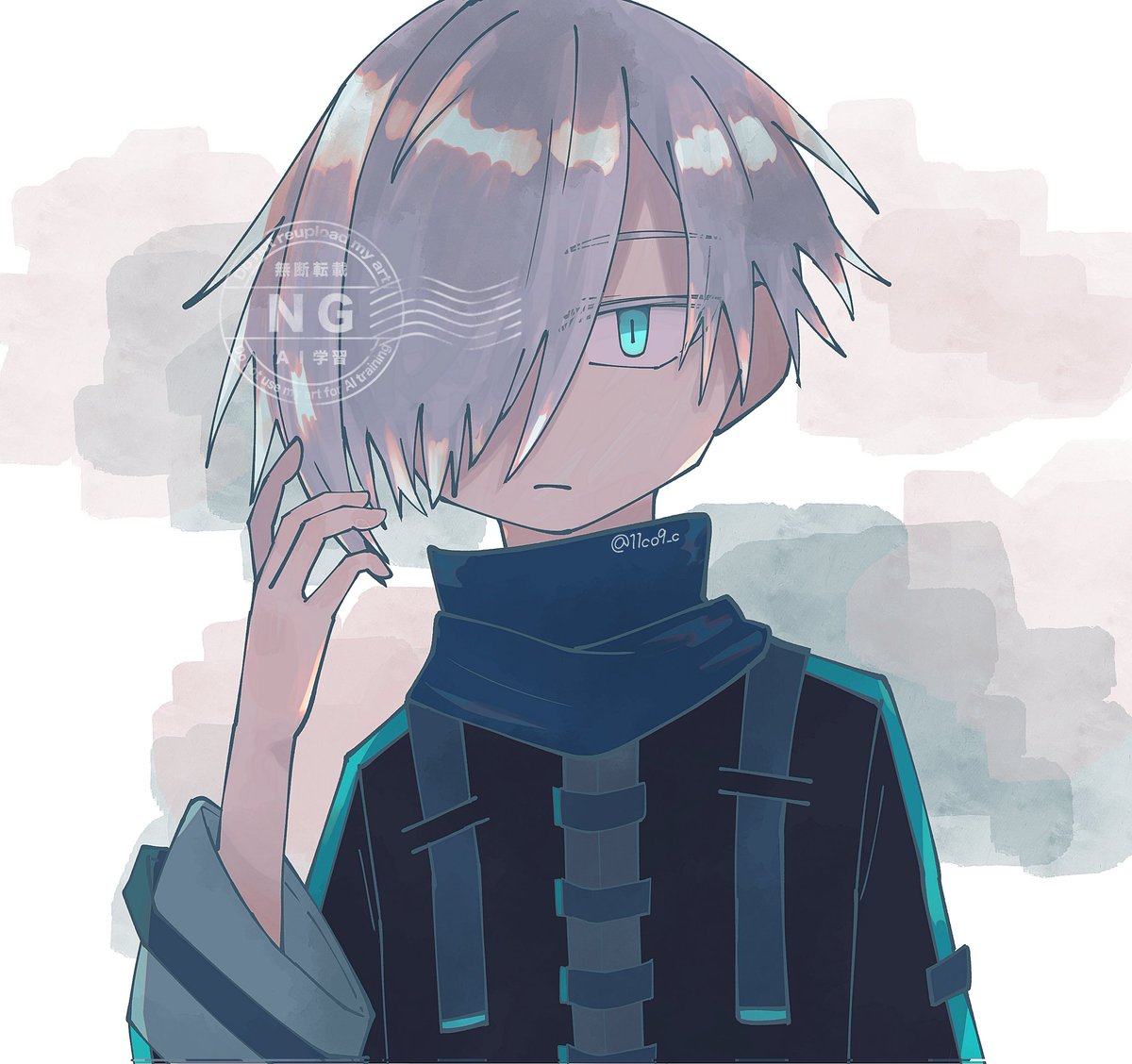 くぅ tweet media