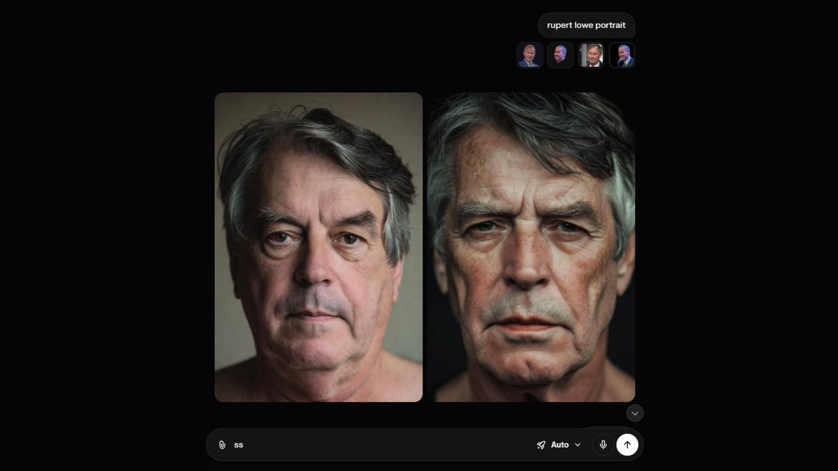 MettaMonk tweet media