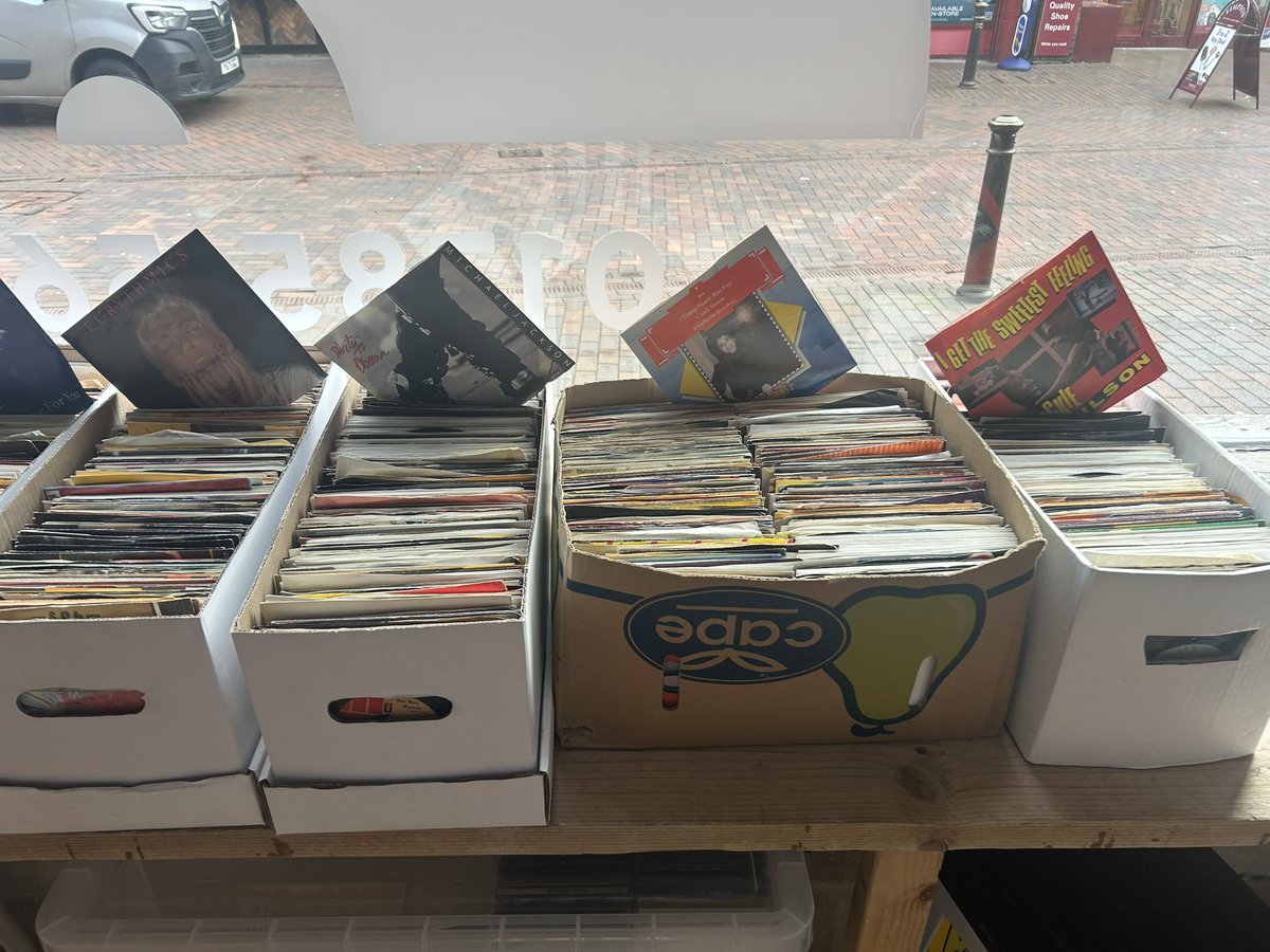Double Double Good Music Emporium tweet media