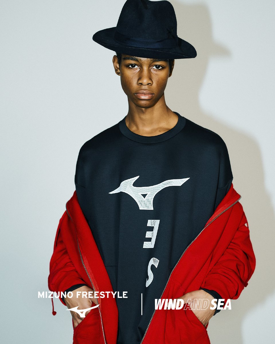 WIND AND SEA (@windandsea_wear) / Posts / X