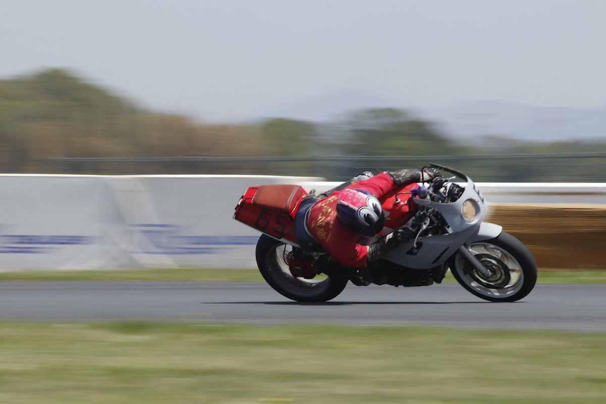 サーキットボンバー tweet media