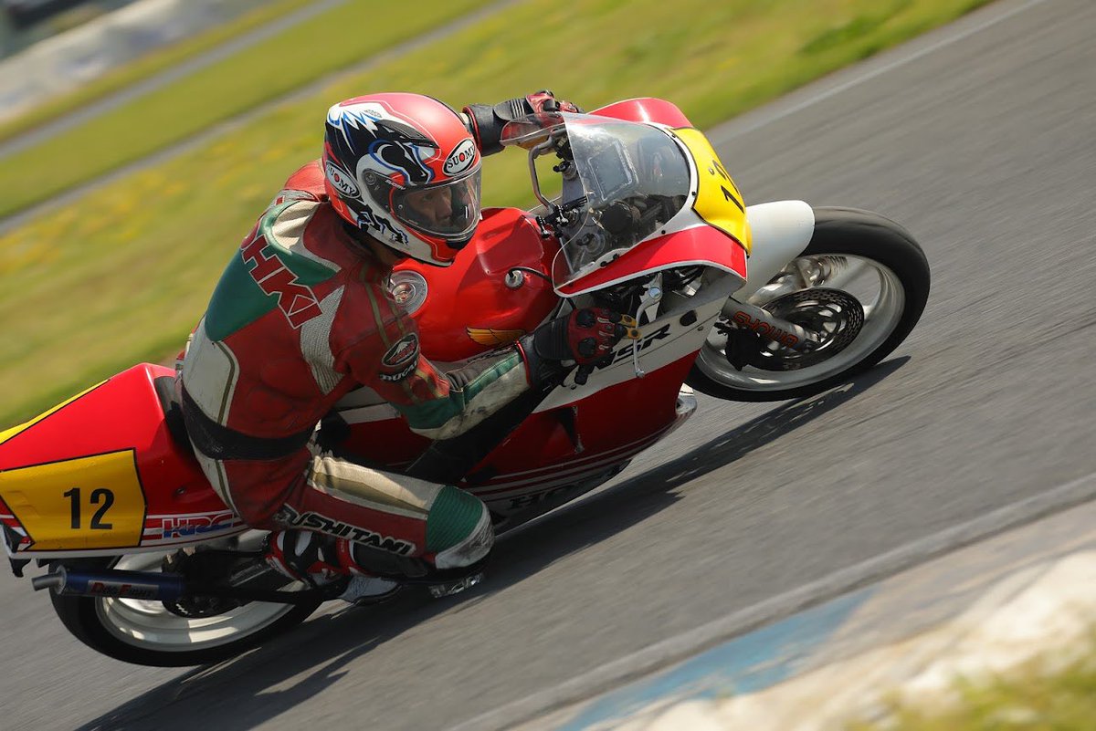 サーキットボンバー tweet media