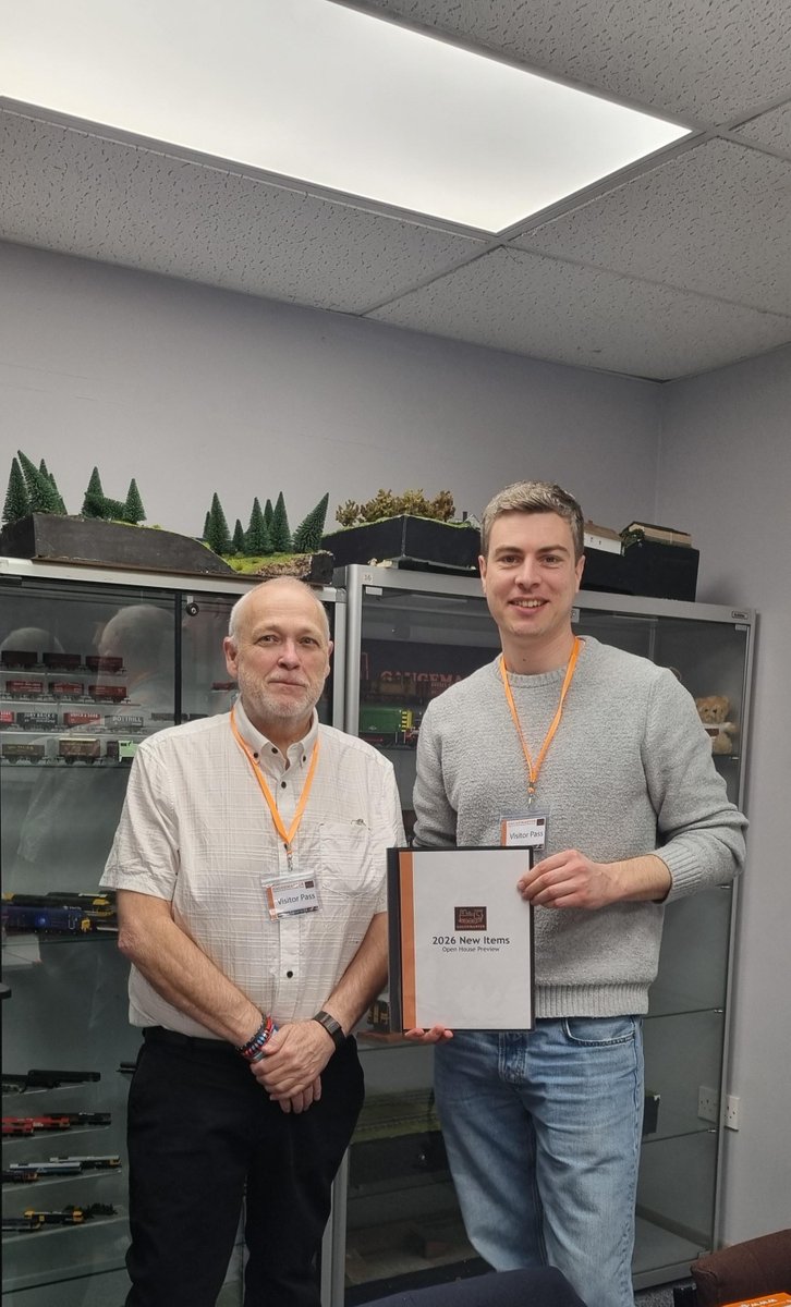 Gaugemaster tweet media