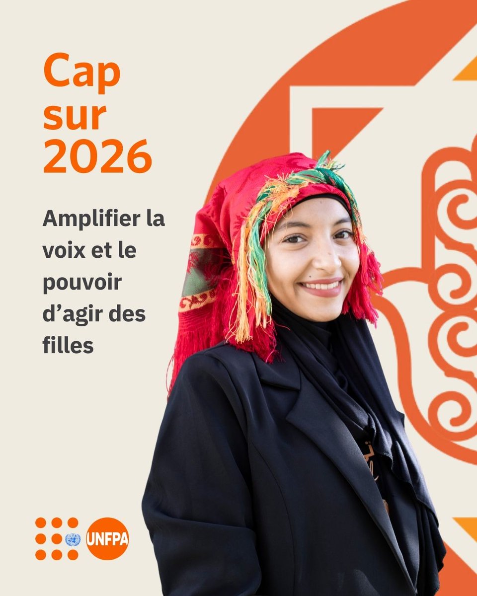 UNFPA in Morocco tweet media