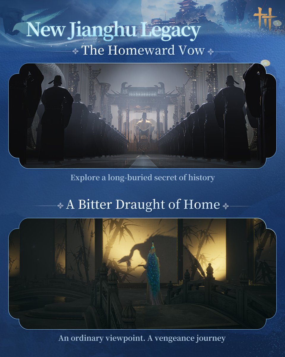 Where Winds Meet tweet media