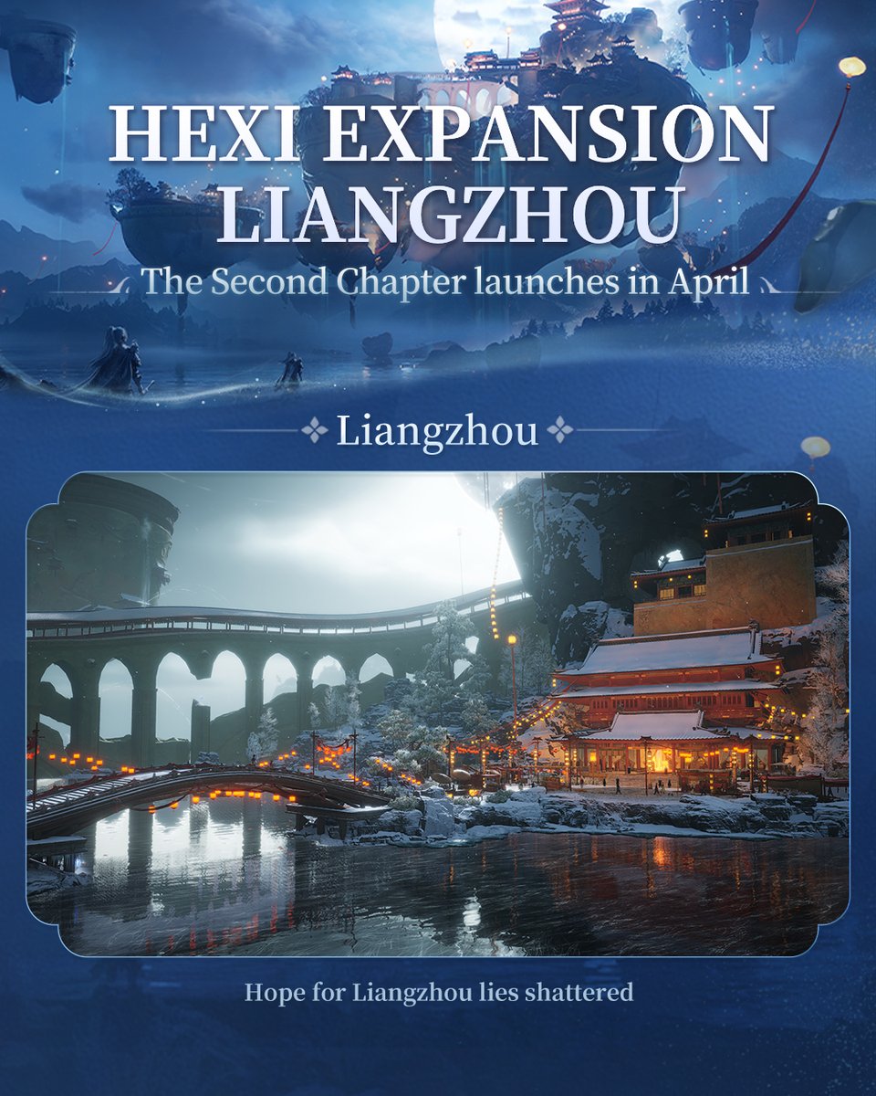 Where Winds Meet tweet media