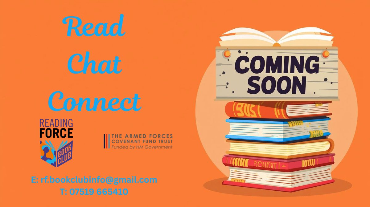 Reading Force team tweet media