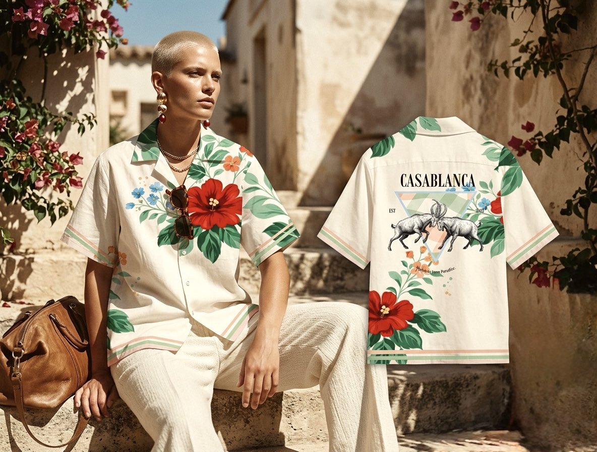 shawkermp3's tweet photo. pov: if i designed for CASABLANCA 

if you find my design on your feed, i’d appreciate a repost. https://t.co/4Zw01OE1Vt
