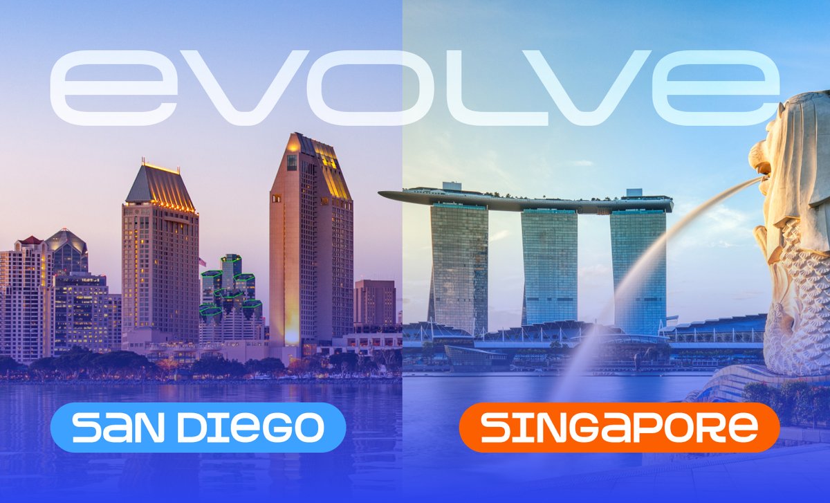 Ahrefs Evolve tweet media