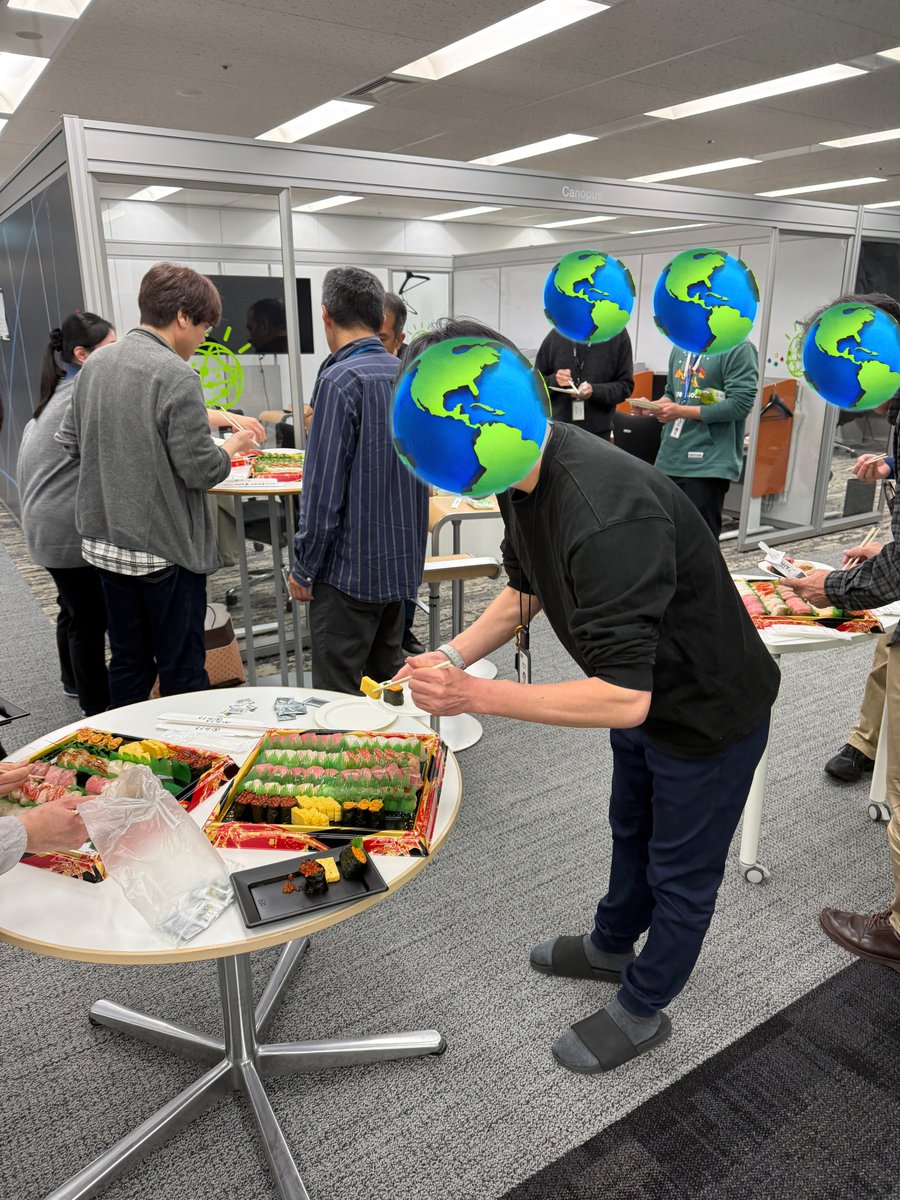 Kazuki Matsumaru tweet media