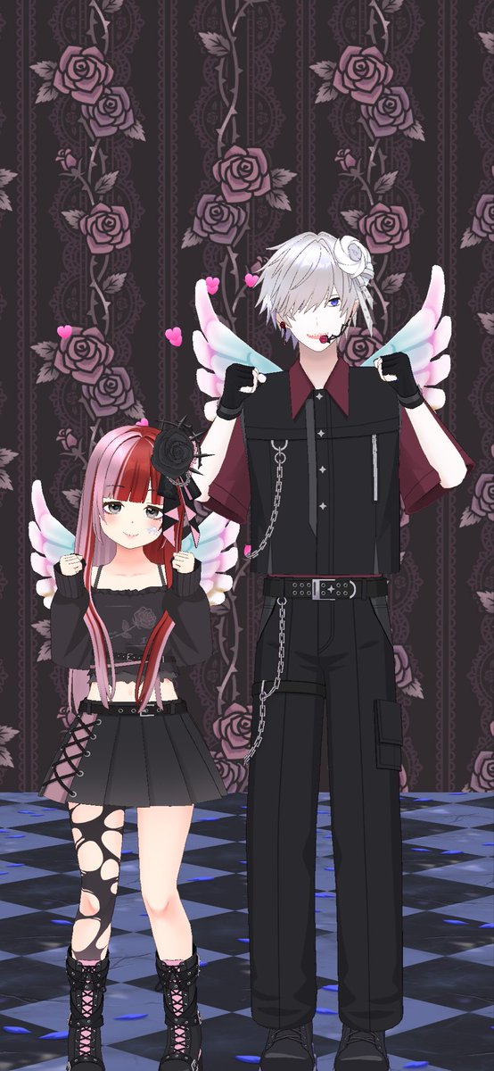 うちは永遠@321所属 tweet media