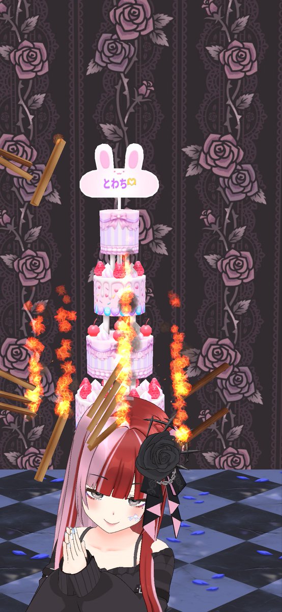 うちは永遠@321所属 tweet media