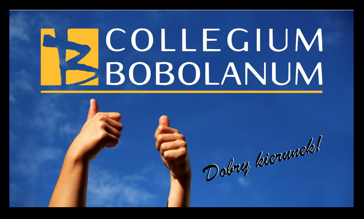 AKW Collegium Bobolanum tweet media