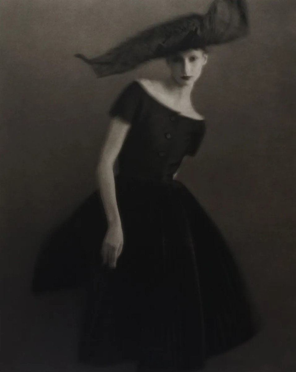 thebluebohemian's tweet photo. Yves Saint Laurent For Dior, 2022
Sarah Moon
#photography #SarahMoon #art https://t.co/NrCptdayIy