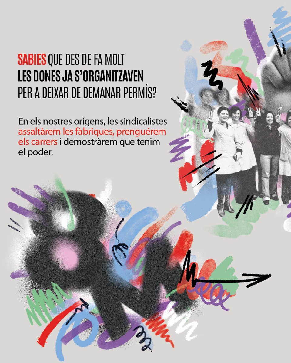 CCOO País Valencià tweet media