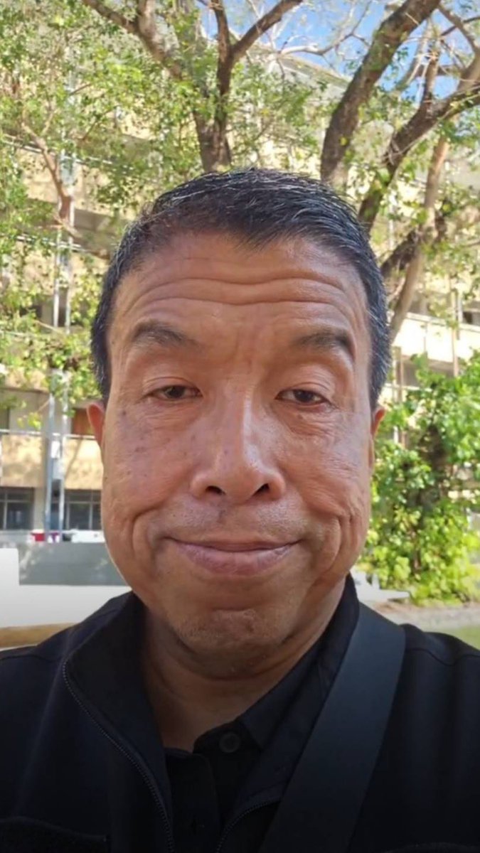 THE SENDER tweet media