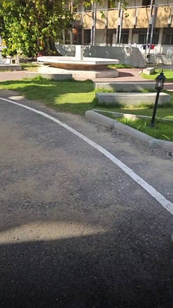 THE SENDER tweet media