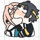 PanatauF's tweet photo. @KureNaiZ1 Please kureNai i need this my ship is kinda artless https://t.co/JLv8YP8pCV