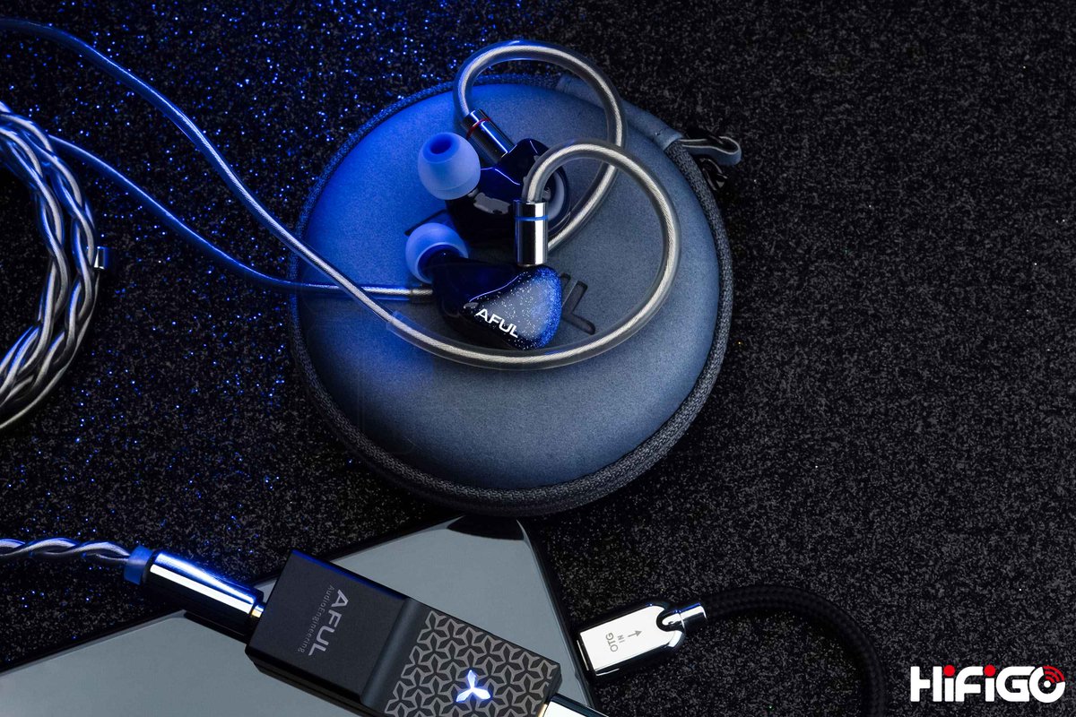 HiFiGoAudio's tweet image. 🌌Space blue.
💫@AFULJP Explorer in my ears.
🌿Finally a tuning that doesn't shout treble at me.
🎧Warm, detailed, done.

HiFiGo: hifigo.com/products/aful-…
Amazon US: amazon.com/dp/B0D5BBK52C
AliExpress: aliexpress.com/item/100500706…
#HiFiGo #AFUL #Explorer #P3 #audio #IEM #HiFi