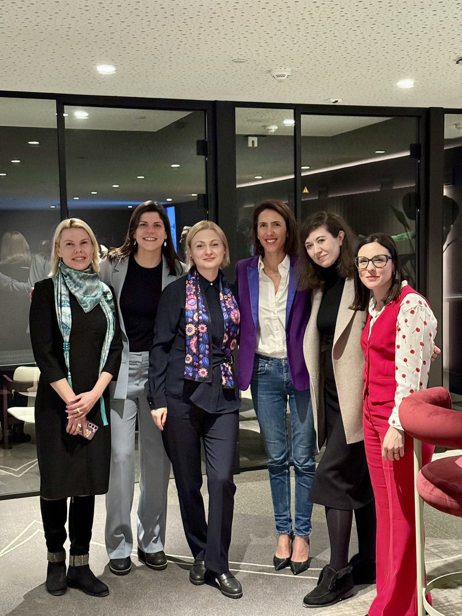 Yevheniia Kravchuk tweet media