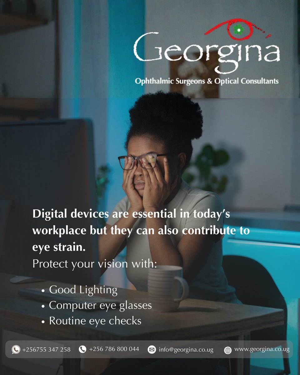 Georgina Eye Care tweet media