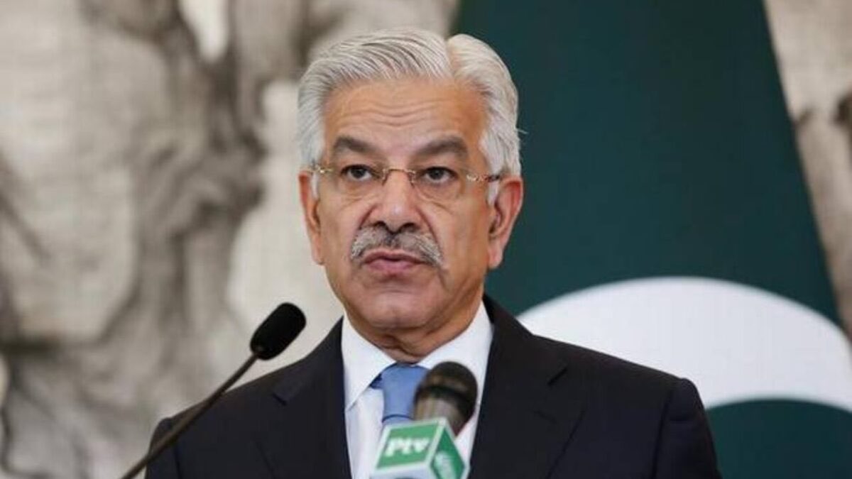 🚨🇵🇰🇮🇱Pakistani Defense Minister Khawaja Asif said that Zionism is a threat to humanity

He stated that from the establishment of Israel on the land of Palestine until today every catastrophe that has befallen the Islamic world and every war imposed upon it shows the direct or