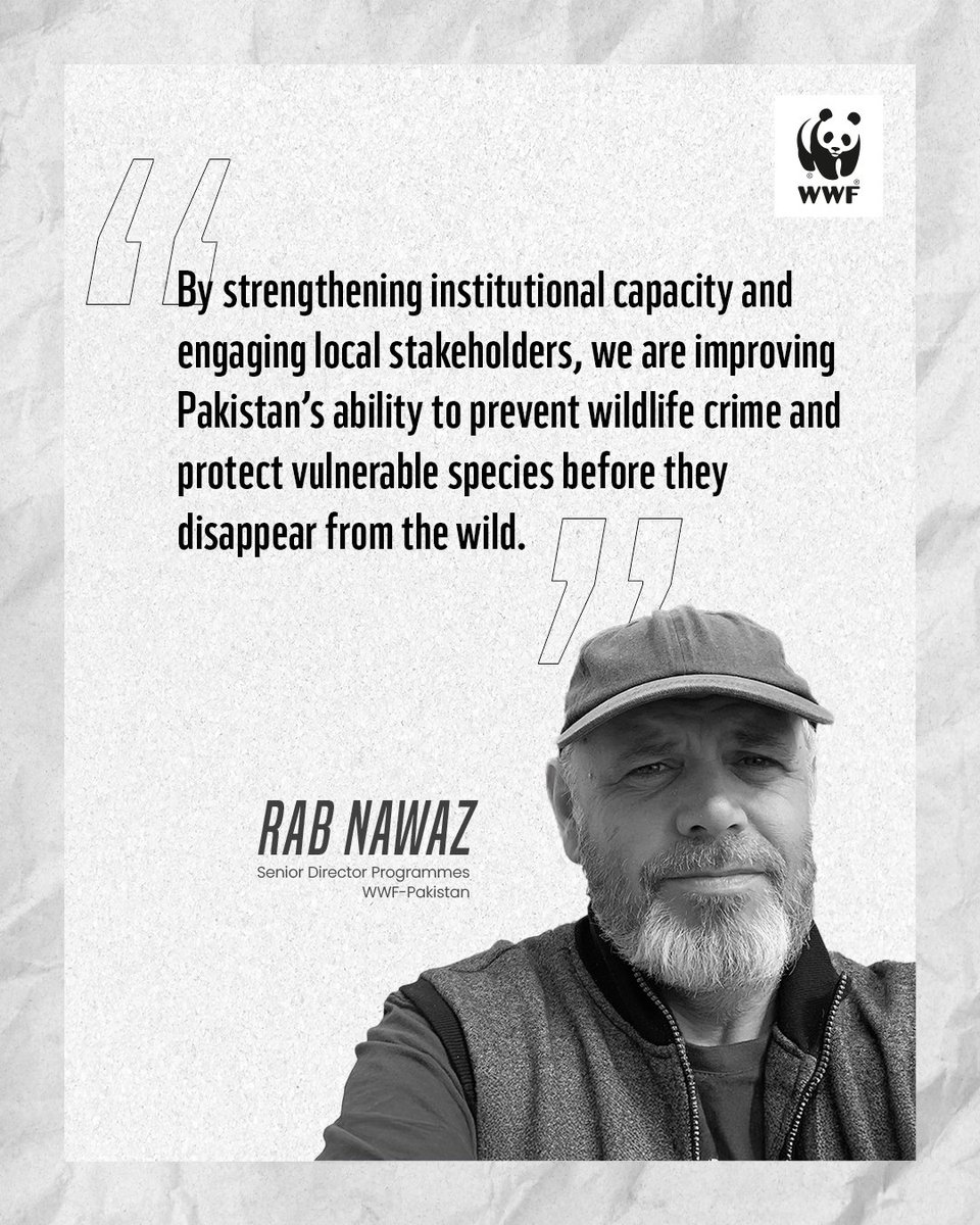 WWF-Pakistan tweet media