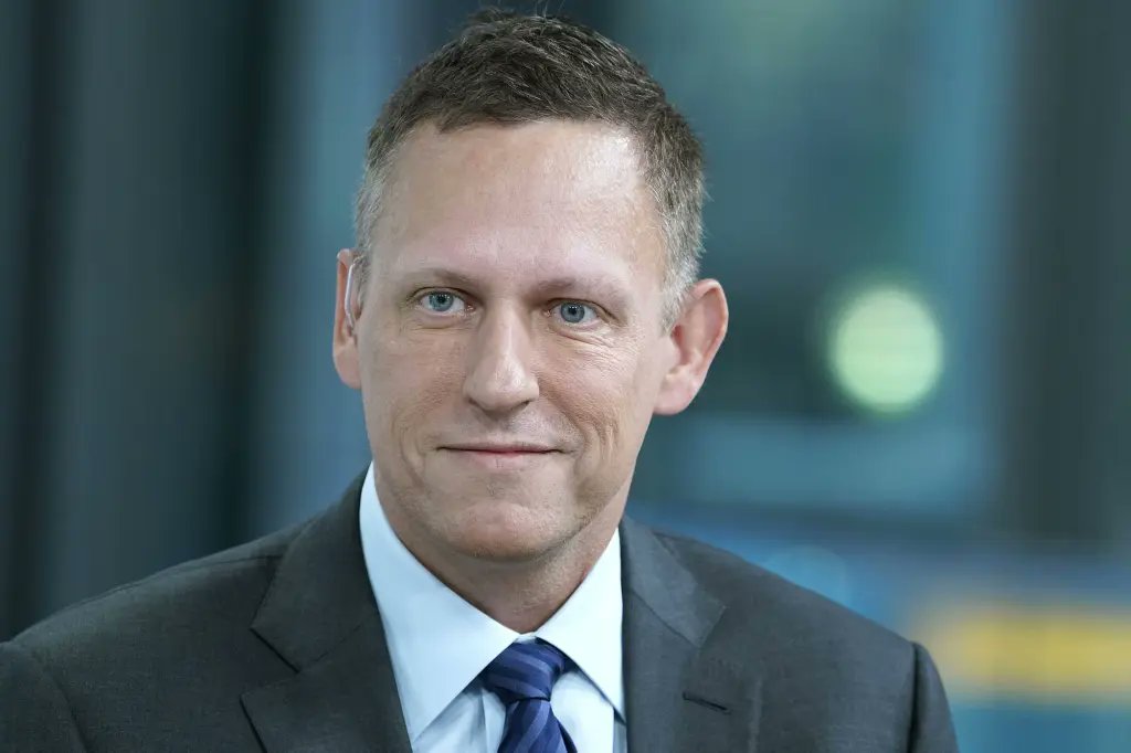 IlProfitto's tweet photo. $PLTR Peter Thiel ha depositato un modulo Rule 144 per la vendita di 2.000.000 di azioni Class A di Palantir,

Un valore stimato di $280Milioni (circa $140/azione). https://t.co/nO3HAufbBh