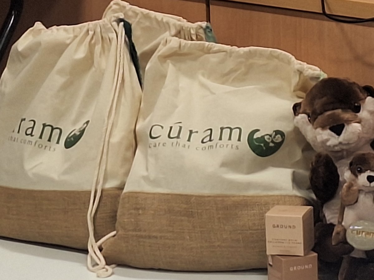 Cork University Hospitals tweet media