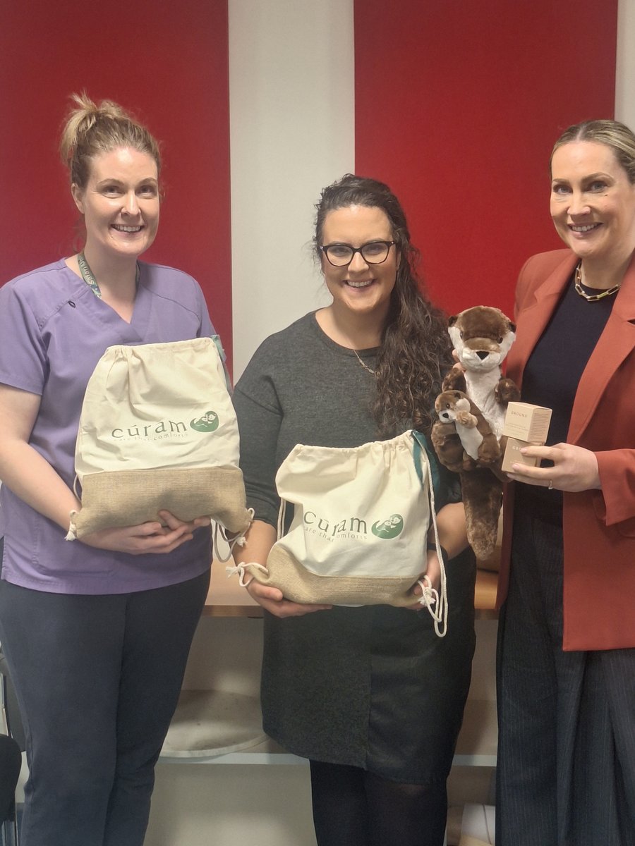 Cork University Hospitals tweet media