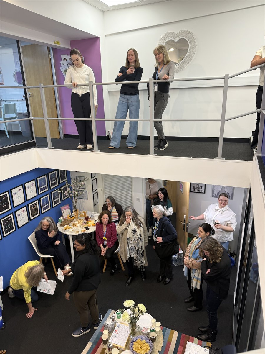 Visiting Angels North Surrey tweet media