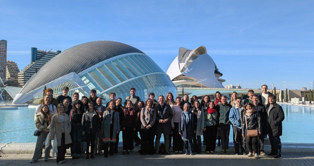 Asociación RUVID tweet media