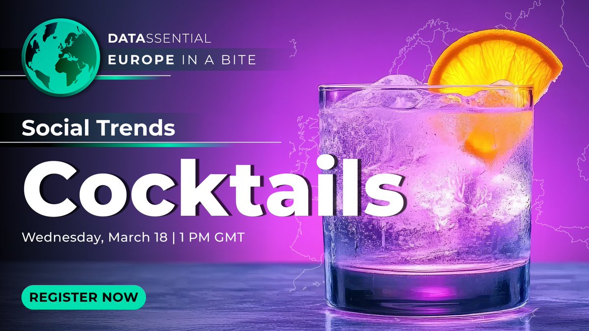 Datassential tweet media