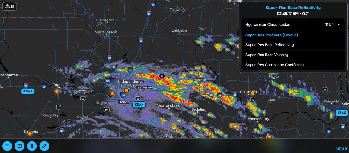 EATWISTCASTER1's tweet image. 💻🌪️ Now Available for Windows!
Take storm tracking to your desktop with Vortex Dome.
Real-time radar. Live alerts. Clean interface.
Download now 👇
 tinyurl.com/vortexdomeapp
#WindowsApp #Weather #StormTracking