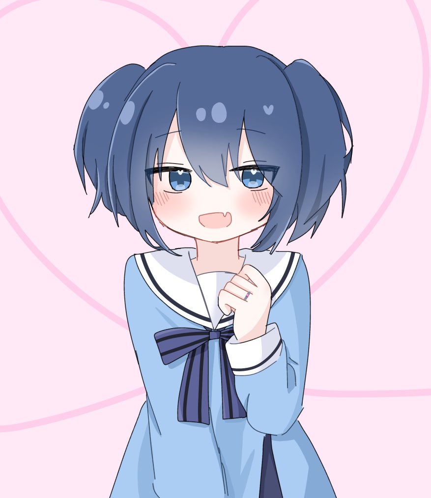 さとちゃん！！」 #ハッピーシュガーライフ #ハピシュガ