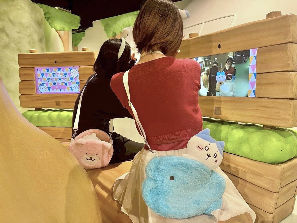 ちいかわグッズ公式 (@chiikawa_kouhou) / Posts / X