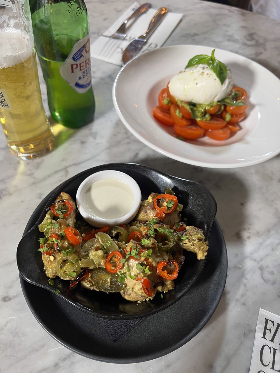 PizzaExpress tweet media
