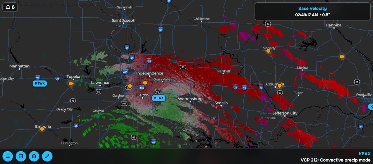 EATWISTCASTER1's tweet image. 💻🌪️ Now Available for Windows!
Take storm tracking to your desktop with Vortex Dome.
Real-time radar. Live alerts. Clean interface.
Download now 👇
 tinyurl.com/vortexdomeapp
#WindowsApp #Weather #StormTracking