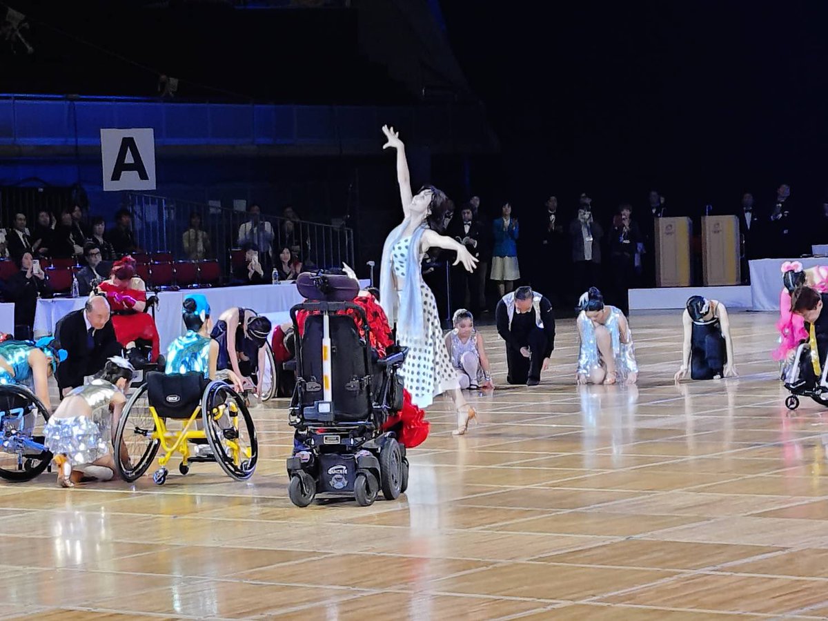 EJBDF普及広報部 tweet media