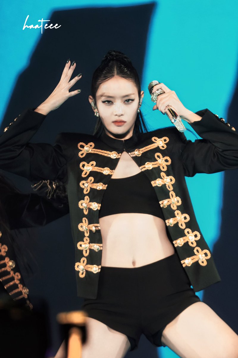 260222😼Syncopation Seoul Day2
I Want That😈😈😈😈😈
#idle #민니 #MINNIE #มินนี่ #아이들 #金米妮