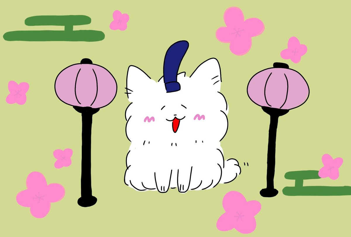 ฅ^◝ω◜^ฅ (@and_kon0422) / Posts / X