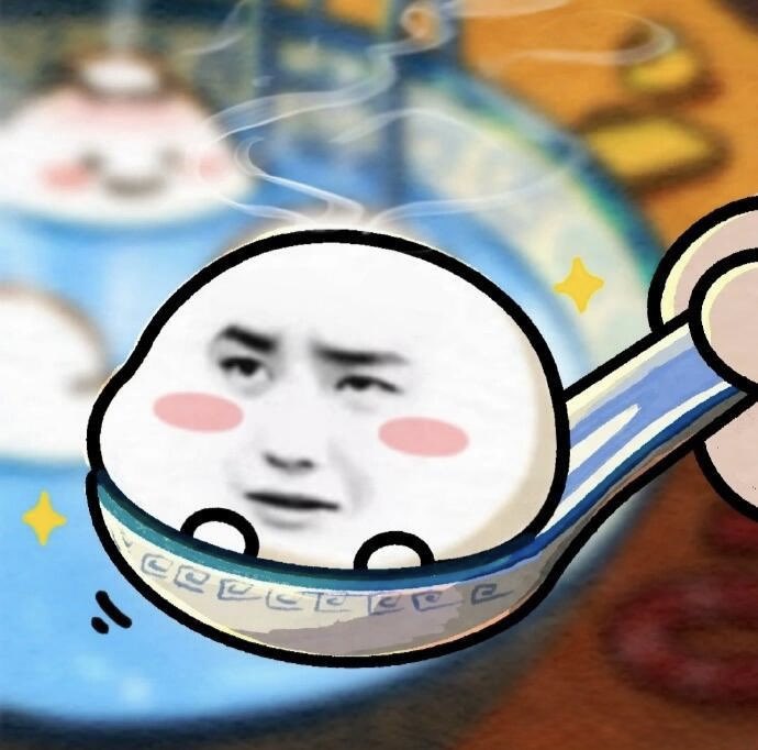 元宵節なのでお団子を😋💚 #WangYibo #王一博 #ワン・イーボー