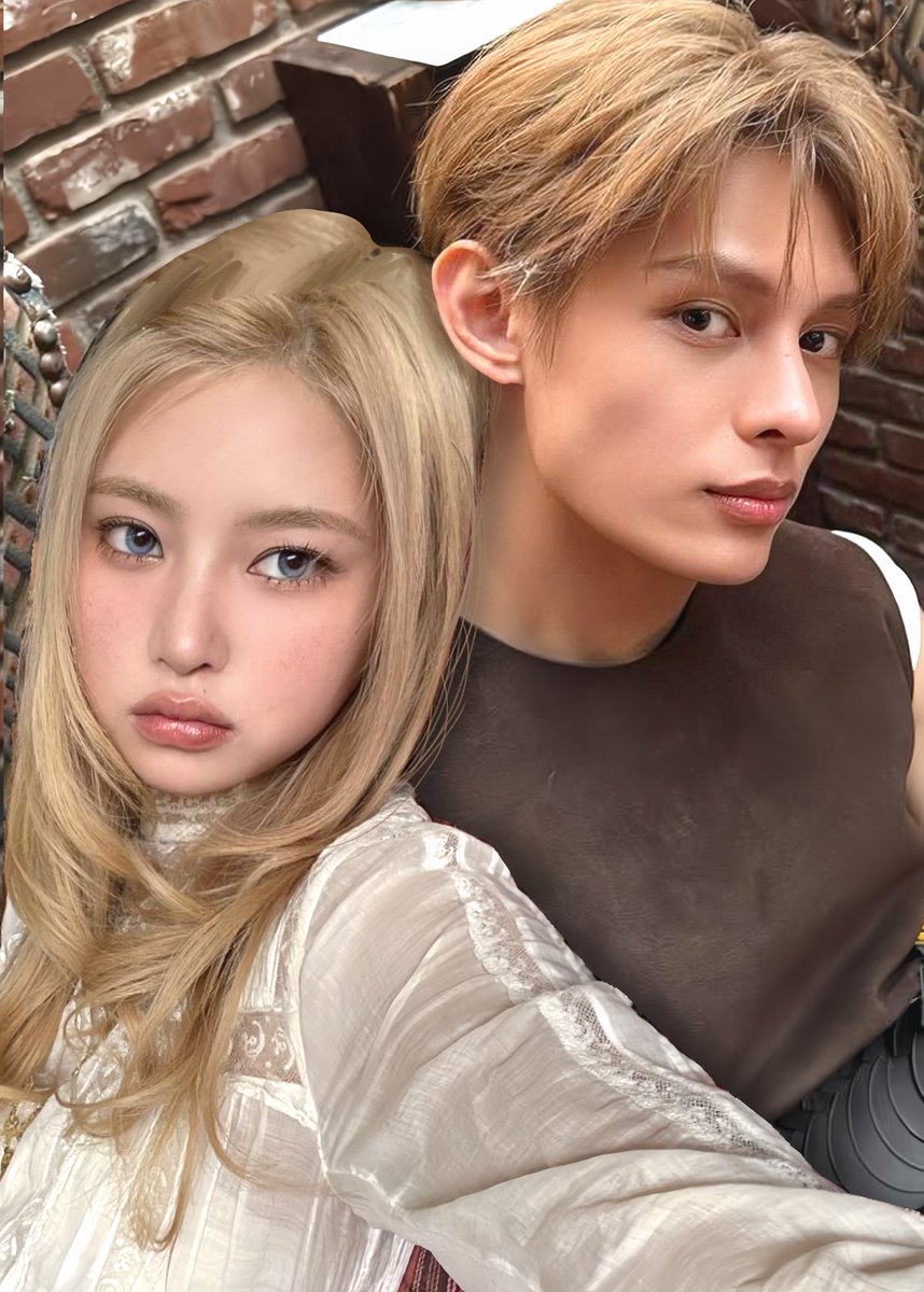morimuch's tweet photo. princess and au nih sapa #chaumz https://t.co/zNM02La49S