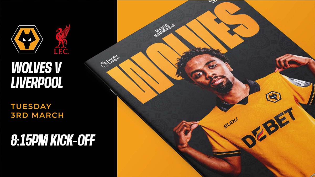 Wolves Fan Services tweet media