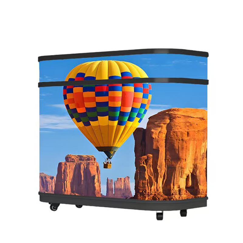 _USERDisplay's tweet photo. USER LED Counter Displays turn bars, reception desks & retail counters into eye-catching, high-brightness digital screens.
📧 Contact: lois@usersdt.com
🌐 Website: https://t.co/ktt6fQQT3C
#user #ledcounterdisplay #digitalsignage #retaildisplay #visualsolutions https://t.co/OG6XZqrUFL