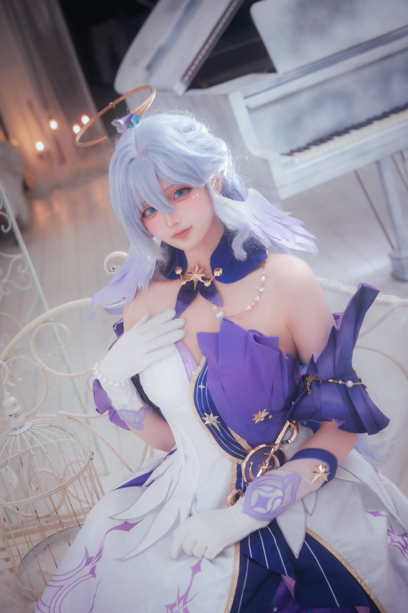 リアル天使…？ 可愛すぎてスクロールする指とまった