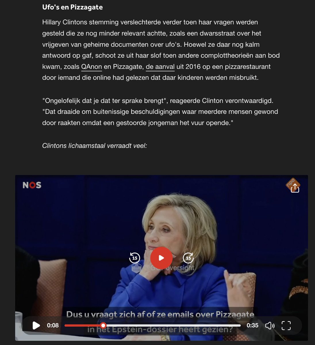 Michiel Verkoulen tweet media