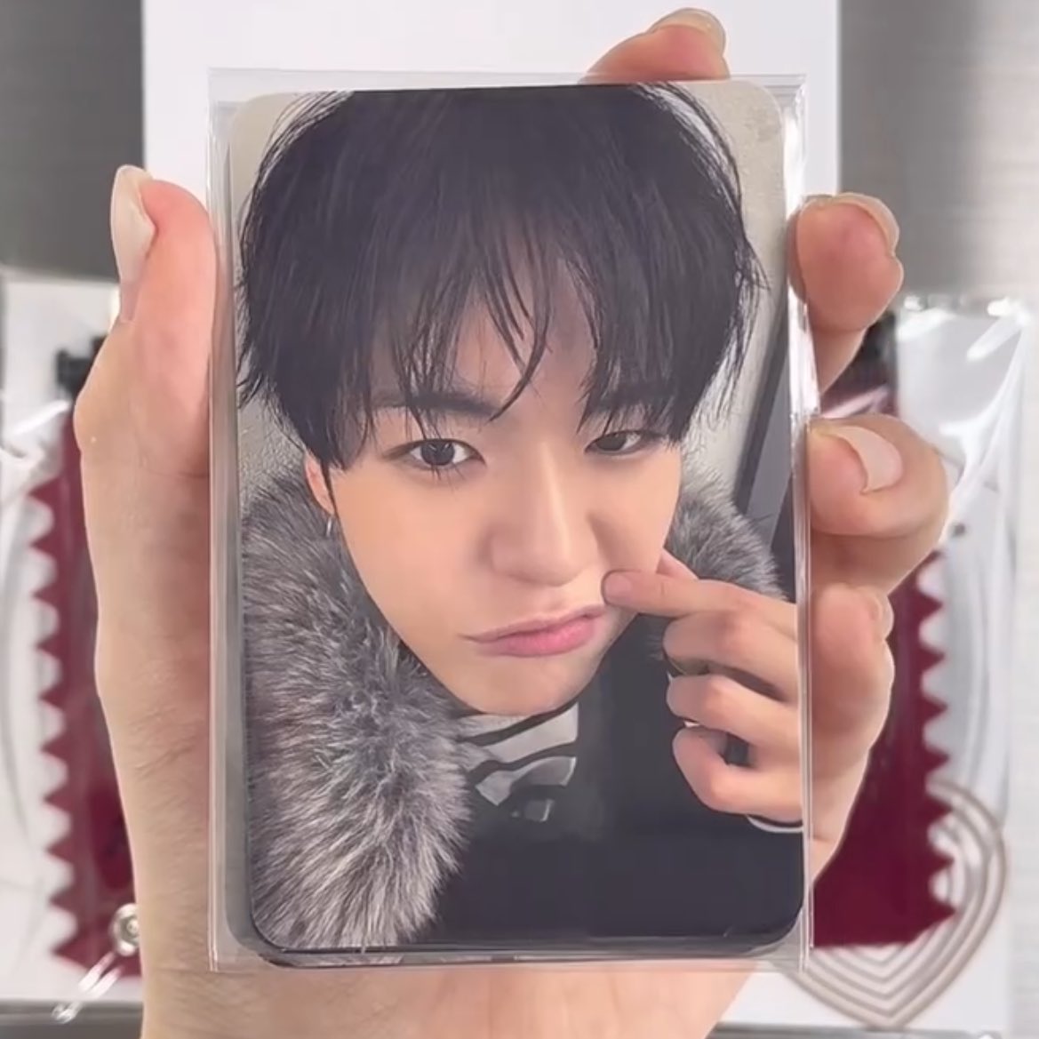 ๑ (@rzyoxi) / Posts / X