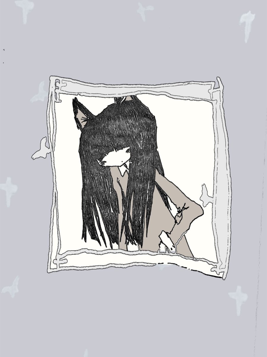 Hiru is still alive︎ tweet media