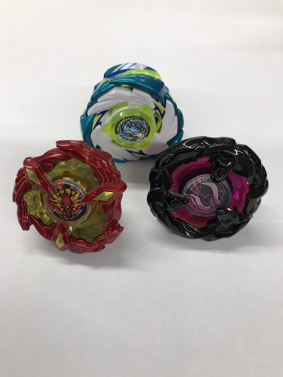 ベイブレードX 買取しました❗️ 【マンモスタスク2-80E